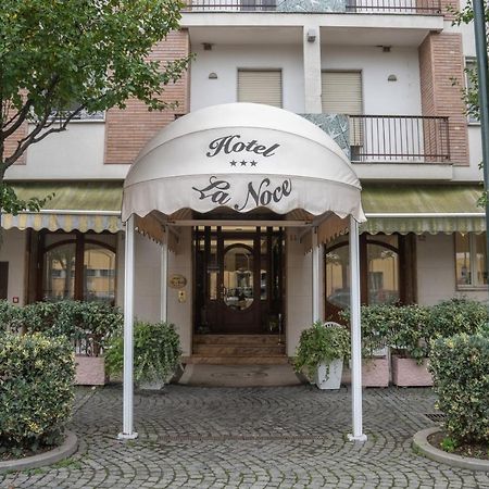 Hotel La Noce Chivasso Exteriör bild